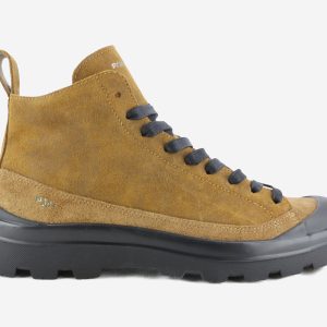 P301 BOOT HYDRO COGNAC – Image 1
