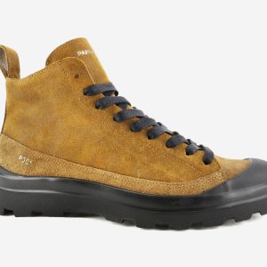 P301 BOOT HYDRO COGNAC – Image 2