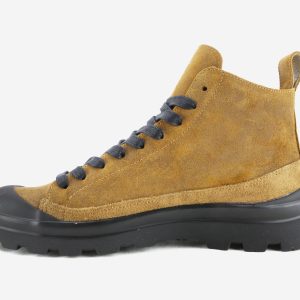 P301 BOOT HYDRO COGNAC – Image 3