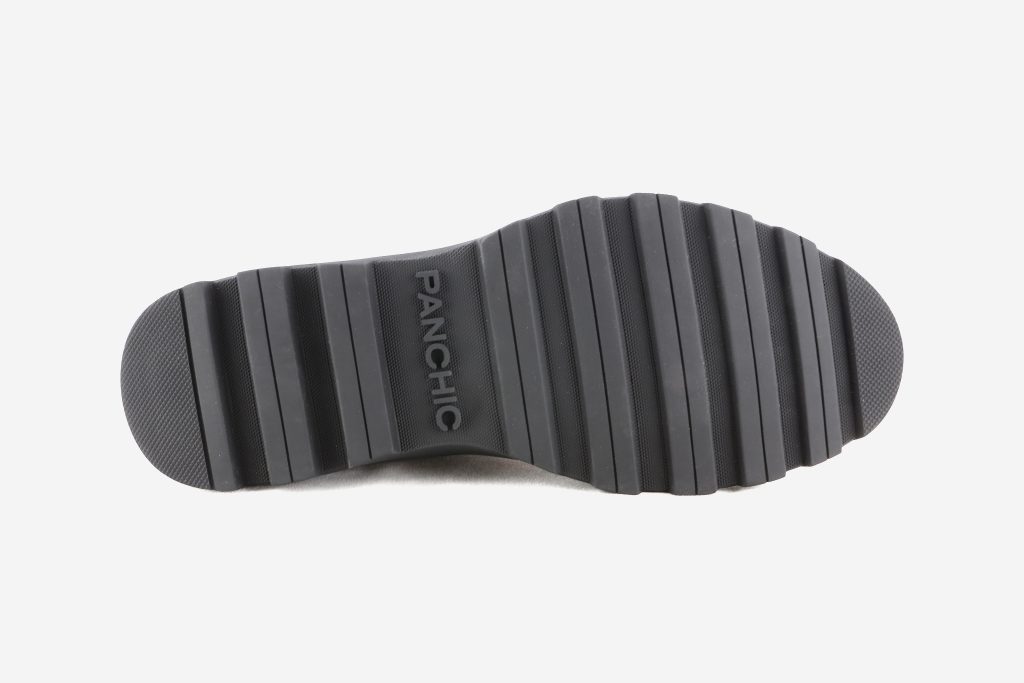 P301 BOOT HYDRO COGNAC