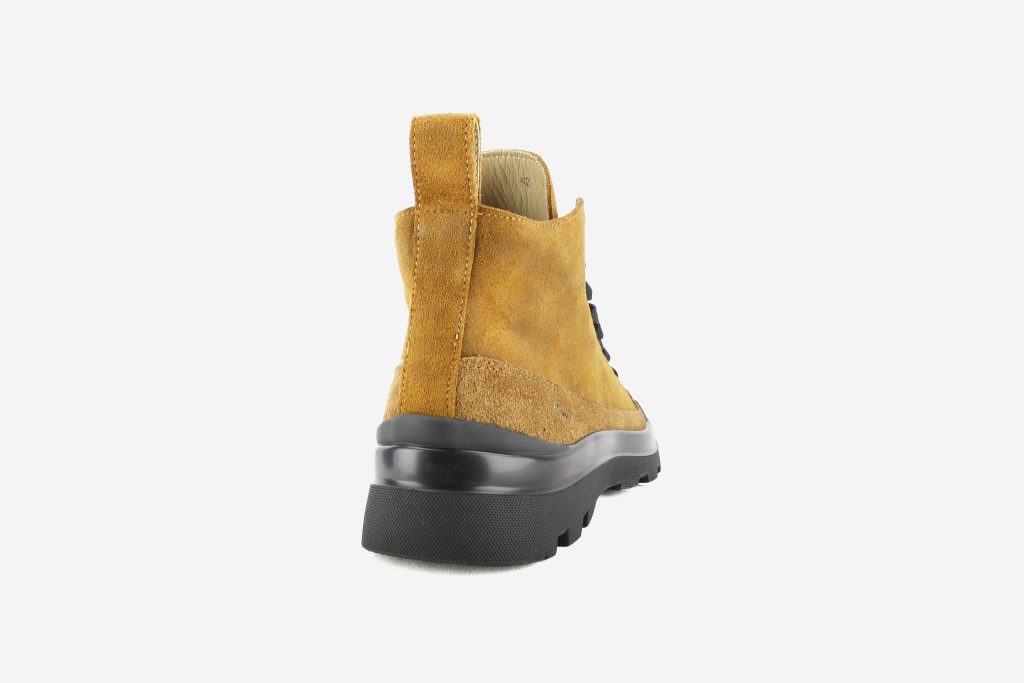 P301 BOOT HYDRO COGNAC