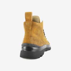 P301 BOOT HYDRO COGNAC – Image 5
