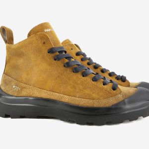 P301 BOOT HYDRO COGNAC – Image 6