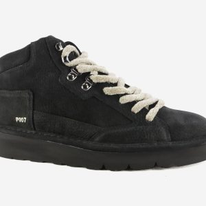 P007 CLAY HI BLACK MAN – Image 2