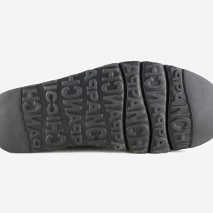 P007 CLAY HI BLACK MAN – Image 4