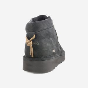 P007 CLAY HI BLACK MAN – Image 5