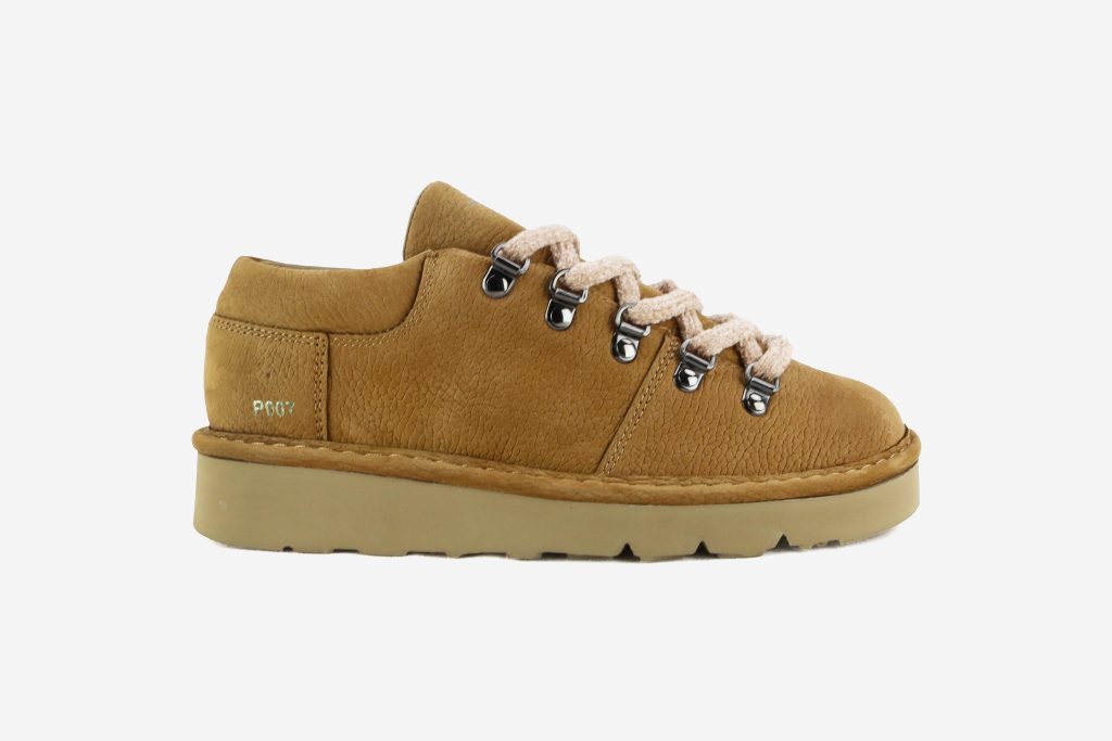 P007 CLAY LOW BROWN SUGAR
