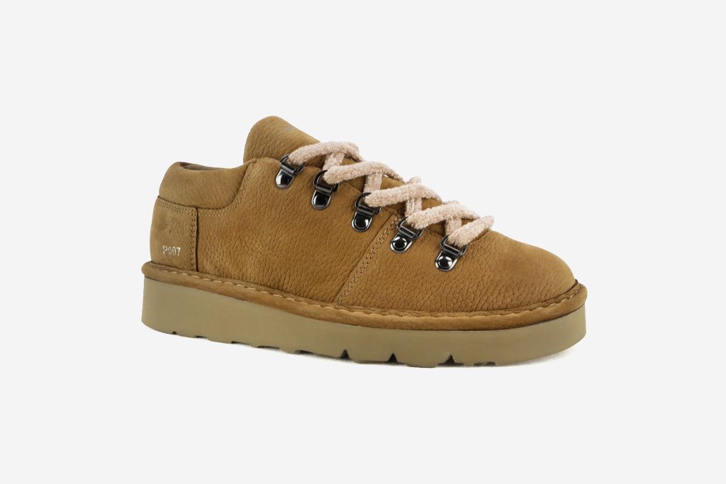 P007 CLAY LOW BROWN SUGAR