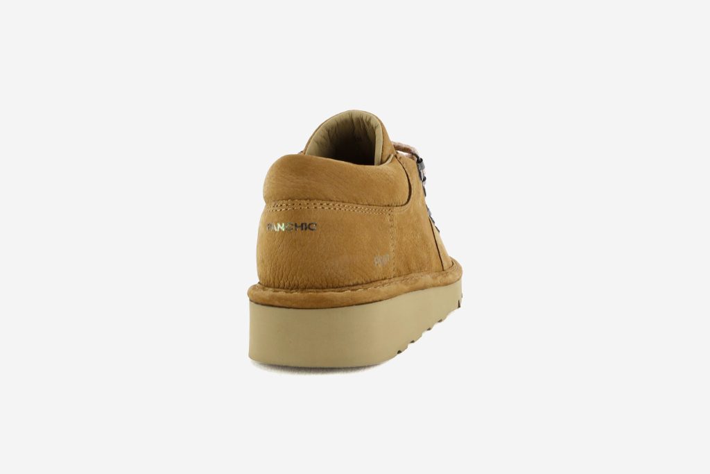 P007 CLAY LOW BROWN SUGAR