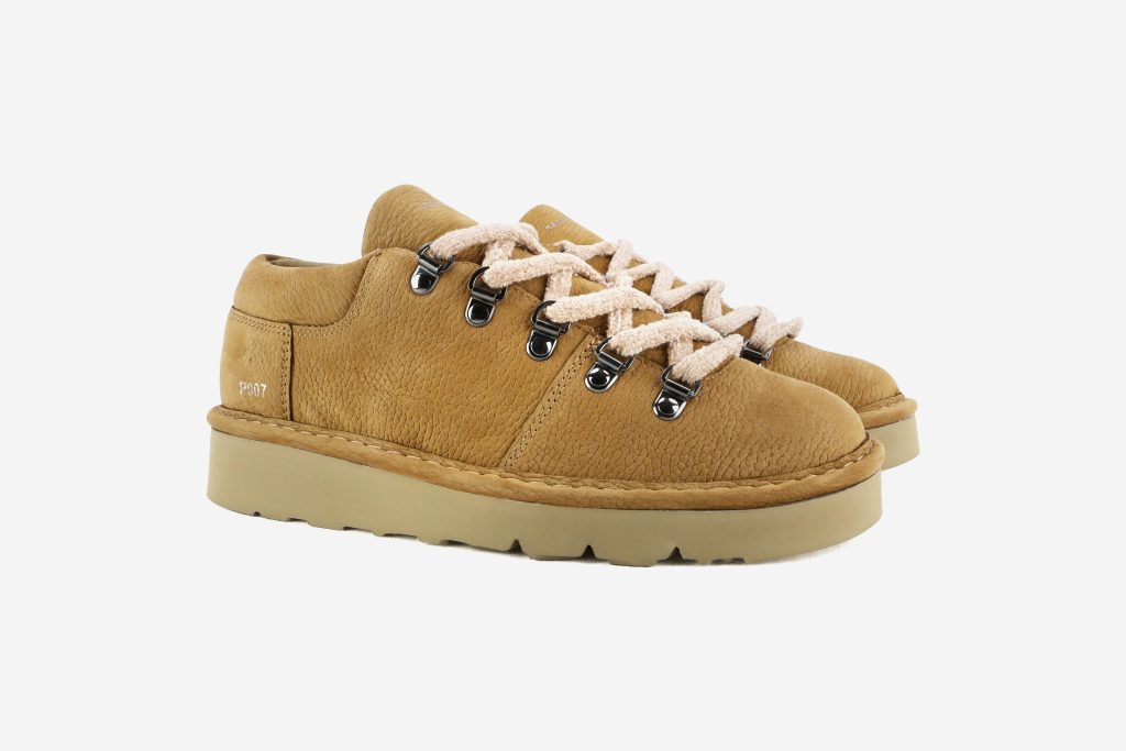 P007 CLAY LOW BROWN SUGAR