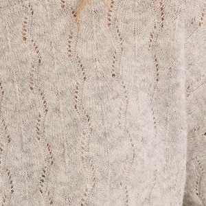 PULLOVER GRIS CLAIR - Image 3