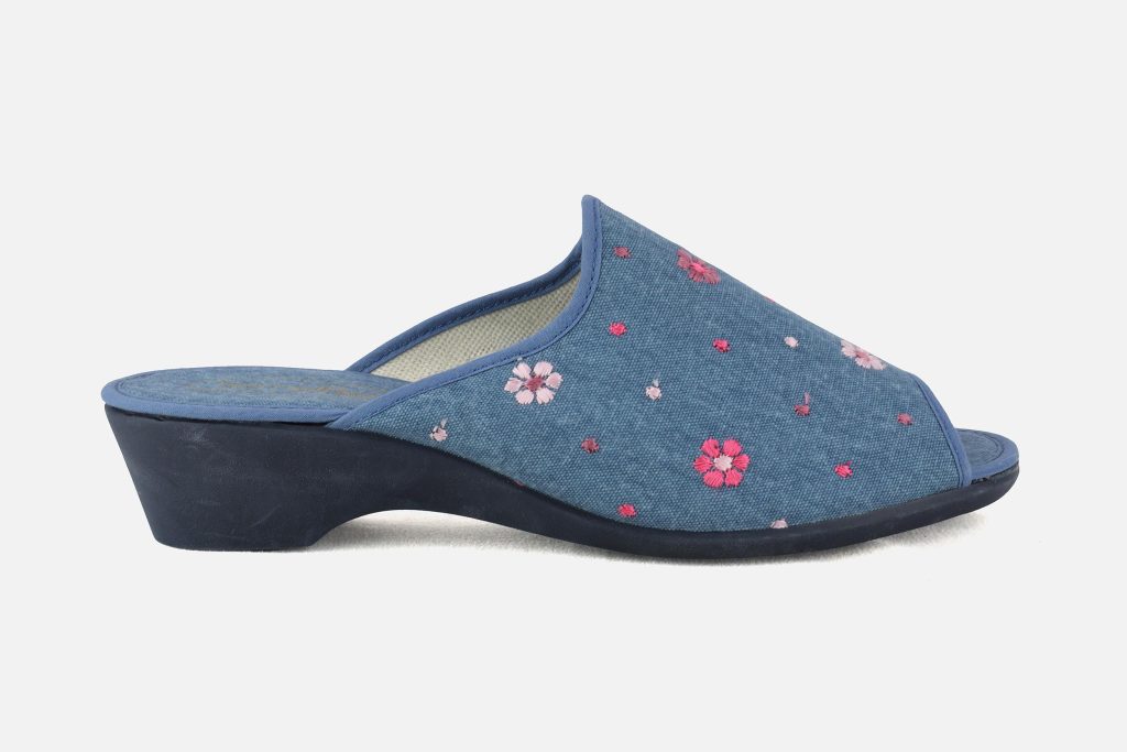 SABRINE JEAN BLEU RG