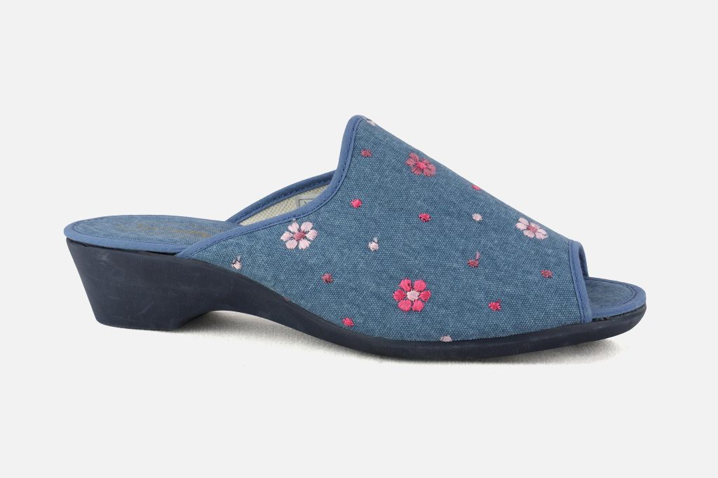 SABRINE JEAN BLEU RG