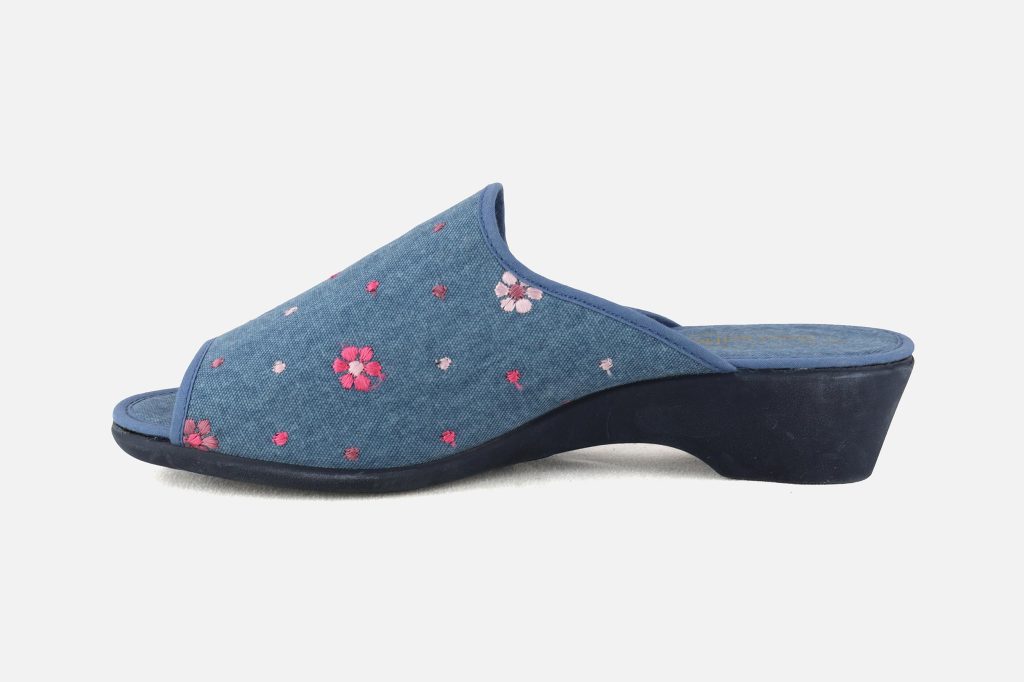 SABRINE JEAN BLEU RG