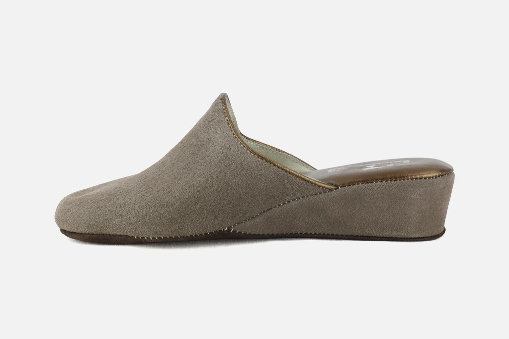 LADY TAUPE RC
