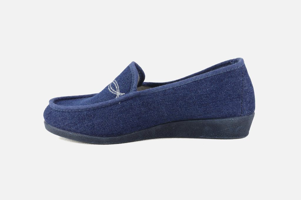 TAHITI JEANS BLEU RC