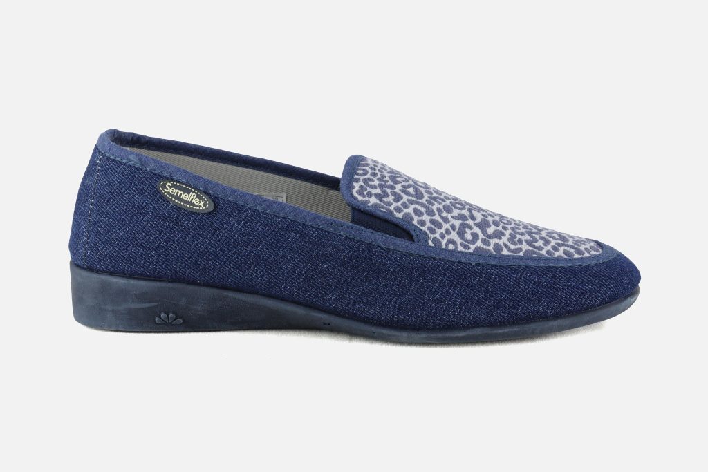 MARIE LETI JEANS MARINE RC