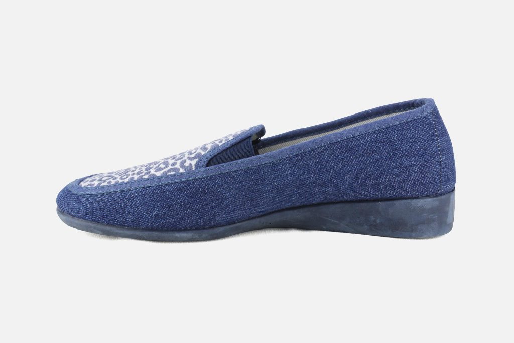 MARIE LETI JEANS MARINE RC