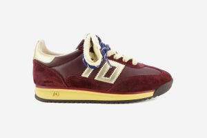 JOGGER WINE GOLD