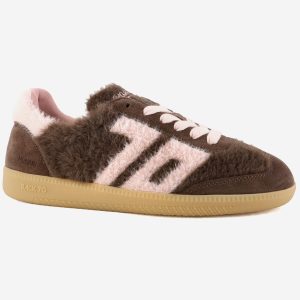 MOHAIR COFFE PINK - Image 2