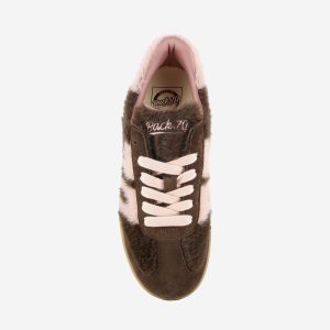 MOHAIR COFFE PINK - Image 3