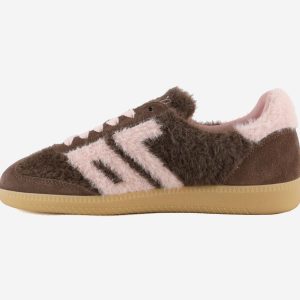 MOHAIR COFFE PINK - Image 4