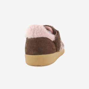 MOHAIR COFFE PINK - Image 6