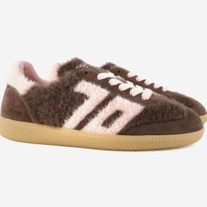 MOHAIR COFFE PINK - Image 7