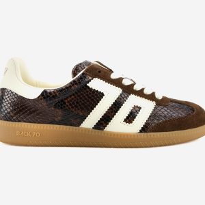 CLOUD SNAKE BROWN – Image 1