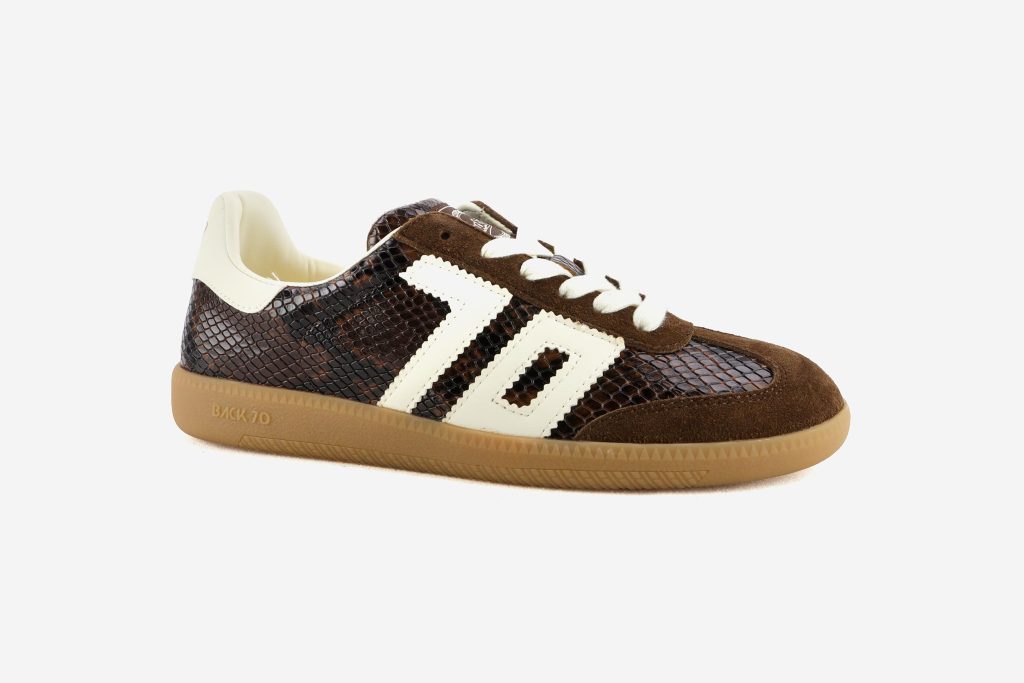 CLOUD SNAKE BROWN