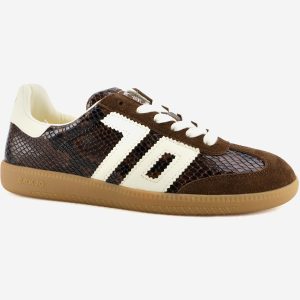 CLOUD SNAKE BROWN – Image 2