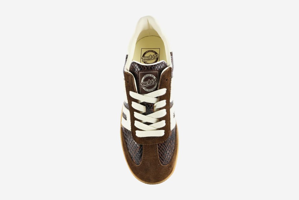 CLOUD SNAKE BROWN
