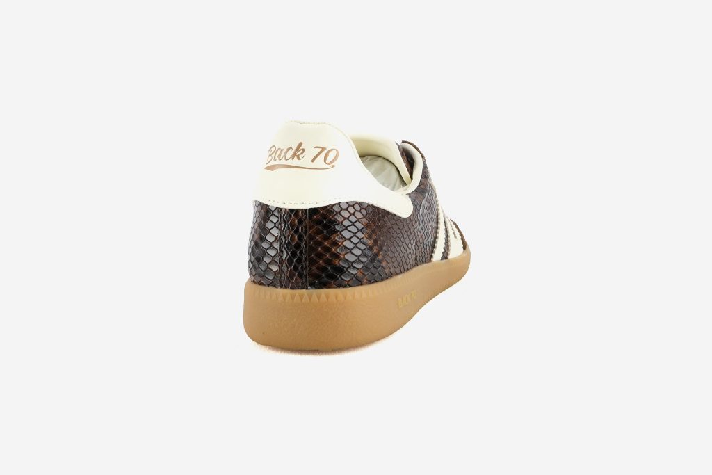 CLOUD SNAKE BROWN