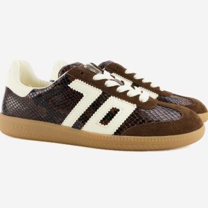CLOUD SNAKE BROWN – Image 7