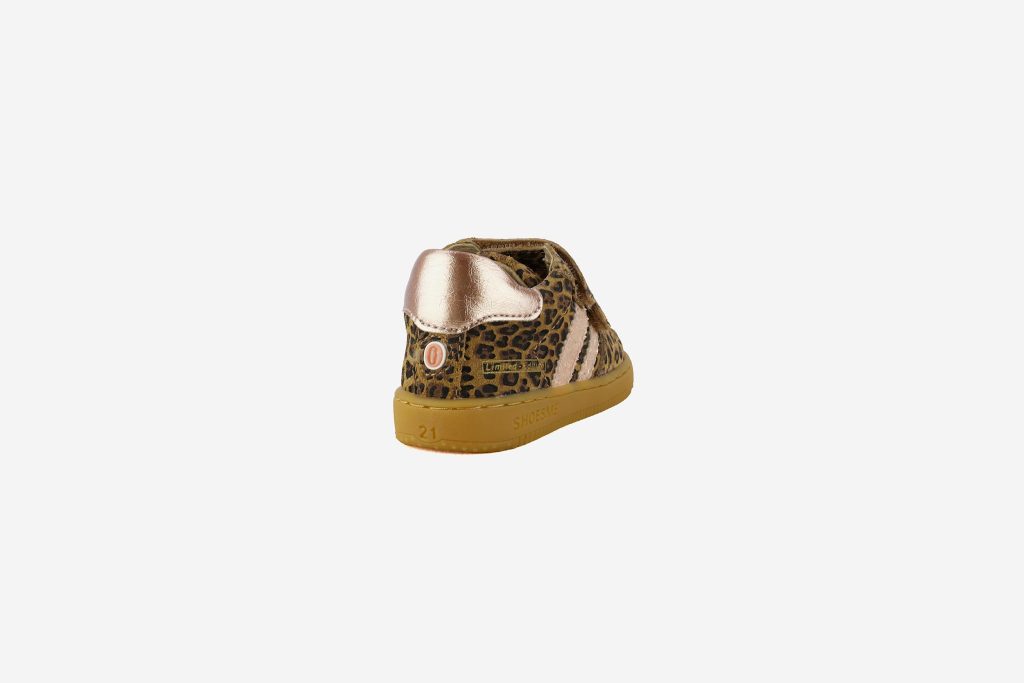 TEASER SCRATCH CAMEL LEO