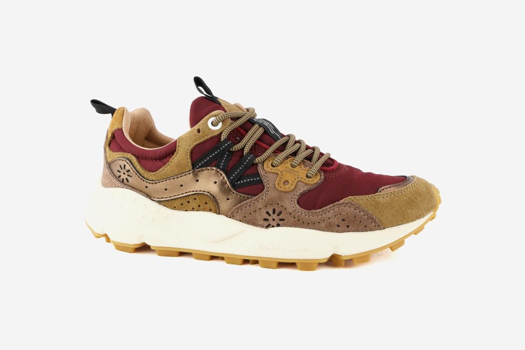 YAMANO 3 CAMEL WINE METAL