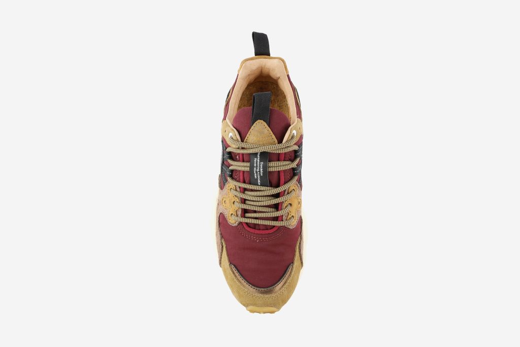 YAMANO 3 CAMEL WINE METAL