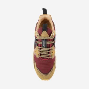 YAMANO 3 CAMEL WINE METAL – Image 3