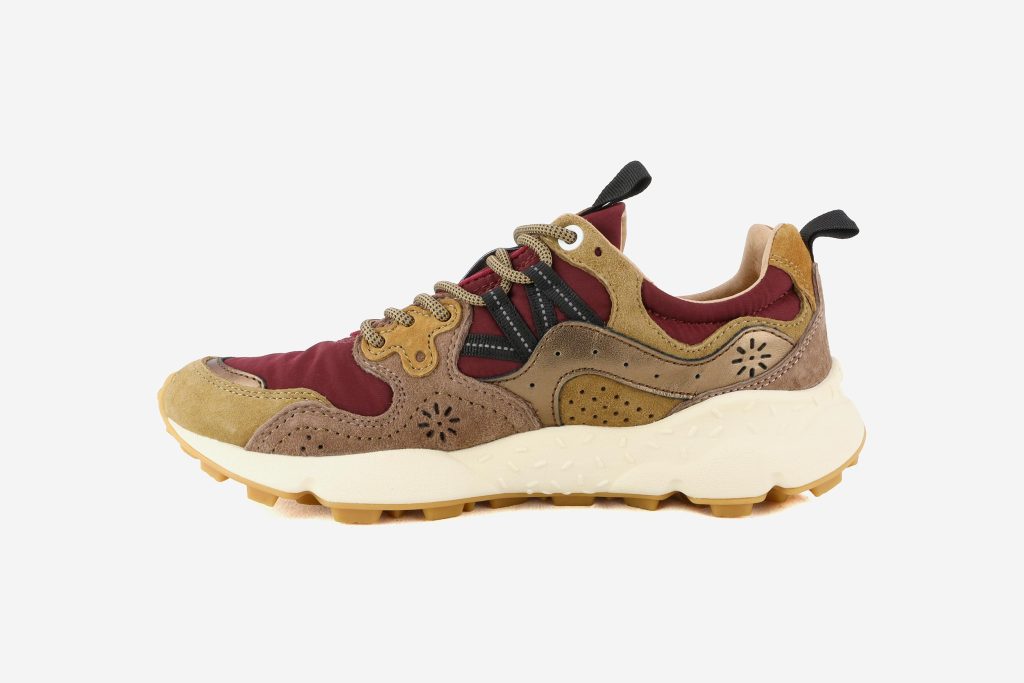 YAMANO 3 CAMEL WINE METAL