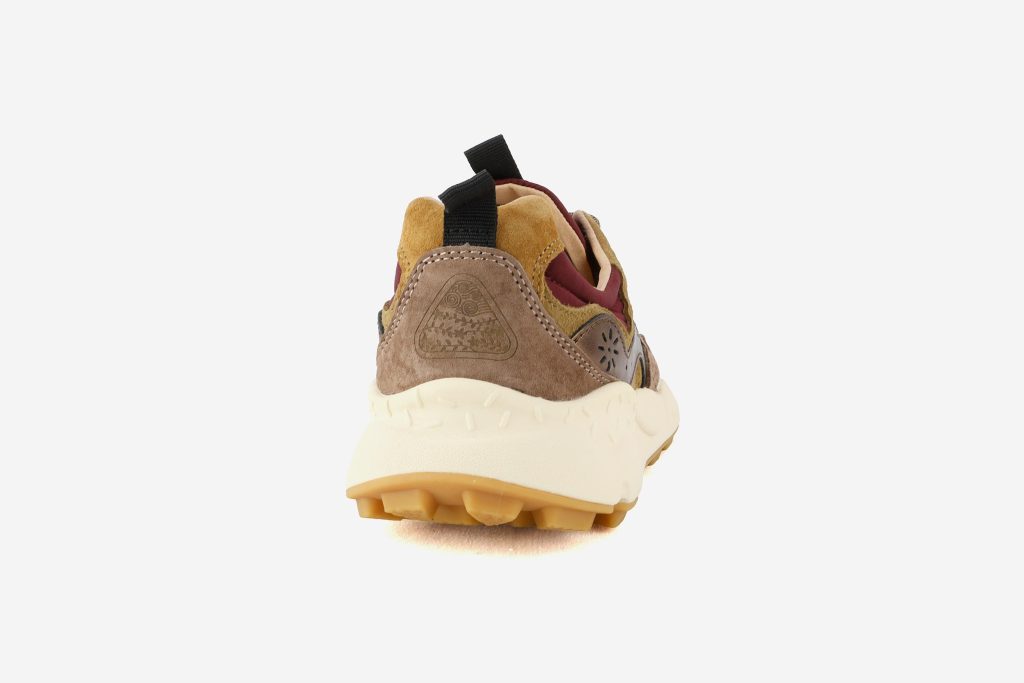 YAMANO 3 CAMEL WINE METAL