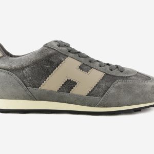 HOGAN ATHLETIC GREY ANTIC – Image 1