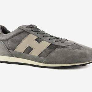 HOGAN ATHLETIC GREY ANTIC – Image 2