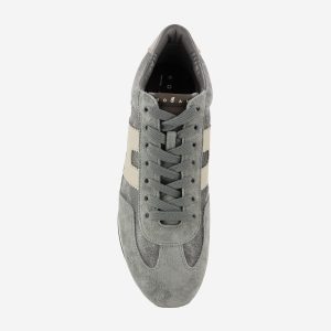 HOGAN ATHLETIC GREY ANTIC – Image 3