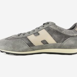 HOGAN ATHLETIC GREY ANTIC – Image 4