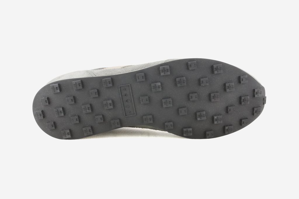 HOGAN ATHLETIC GREY ANTIC