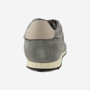 HOGAN ATHLETIC GREY ANTIC – Image 6