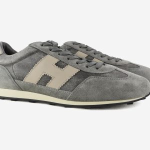 HOGAN ATHLETIC GREY ANTIC – Image 7