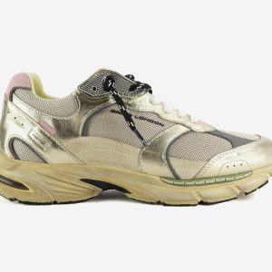 FUGITIVE OR METAL DUSTY ROSE - Image 1