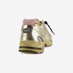 FUGITIVE OR METAL DUSTY ROSE - Image 5