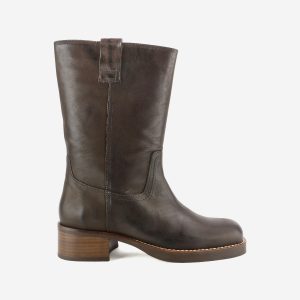 CAMERON LEATHER BROWN - Image 1